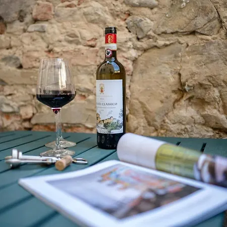 San Niccolo Luxury *