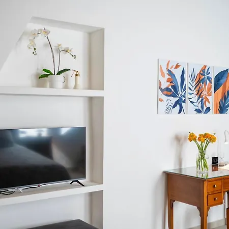 San Niccolo Luxury Appartement Florence