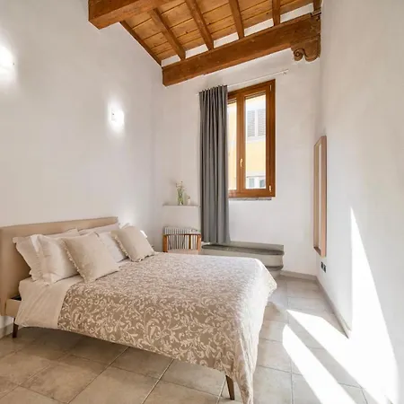 San Niccolo Luxury *