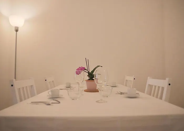 Appartement San Niccolo Luxury *