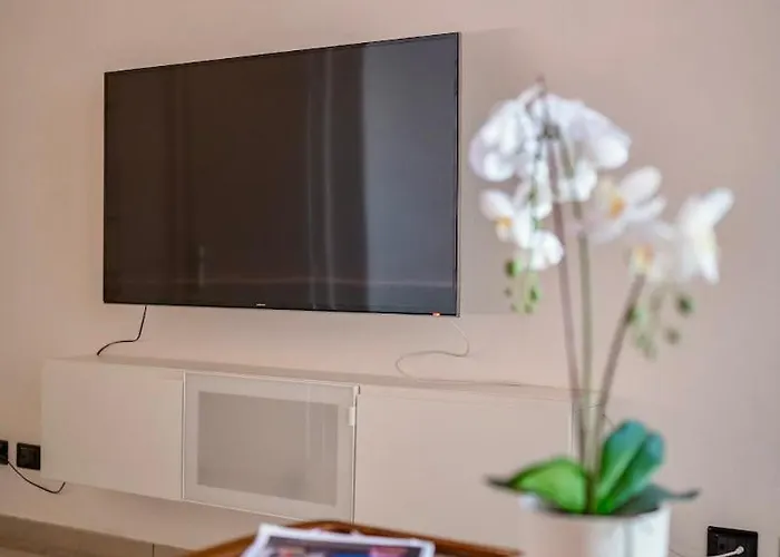 San Niccolo Luxury Florence