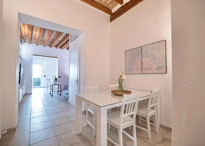 San Niccolo Luxury * Florence