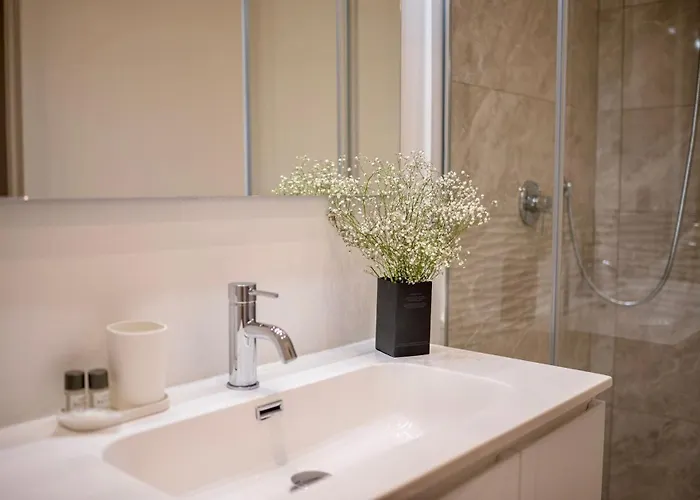 San Niccolo Luxury Florence