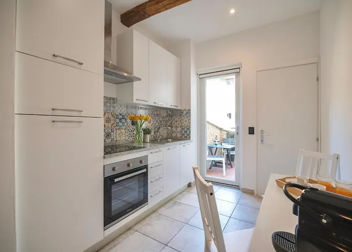 San Niccolo Luxury Appartement *