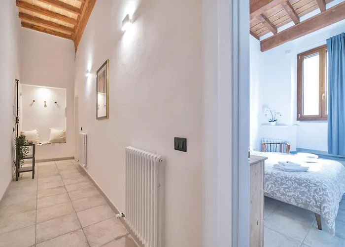 Appartement San Niccolo Luxury *