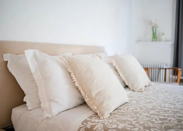 San Niccolo Luxury * Florence