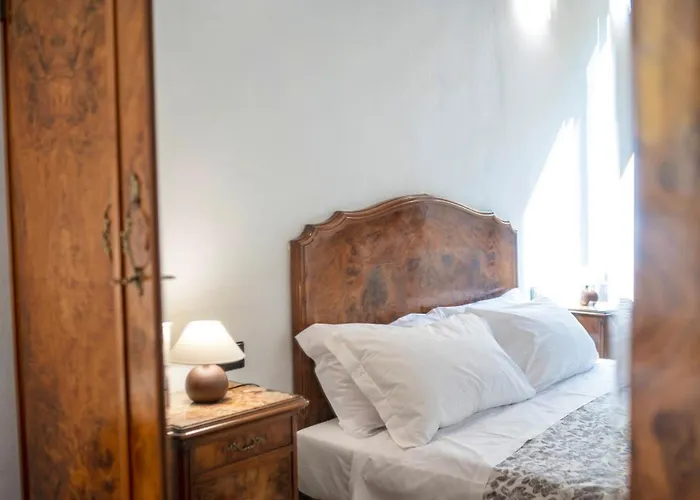 Appartement San Niccolo Luxury