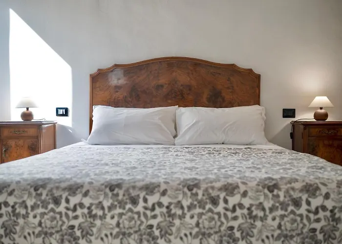 Appartement San Niccolo Luxury