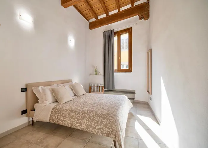 San Niccolo Luxury *