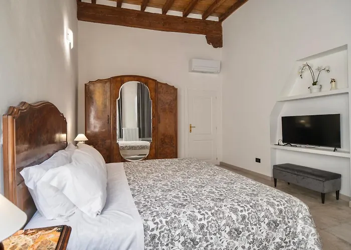 San Niccolo Luxury * Florence