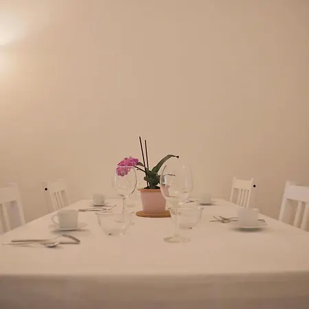 Апартаменты San Niccolo Luxury *