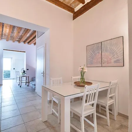 San Niccolo Luxury * Флоренция