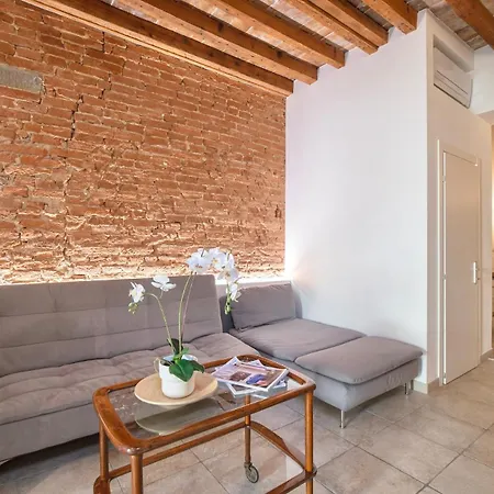 Апартаменты San Niccolo Luxury