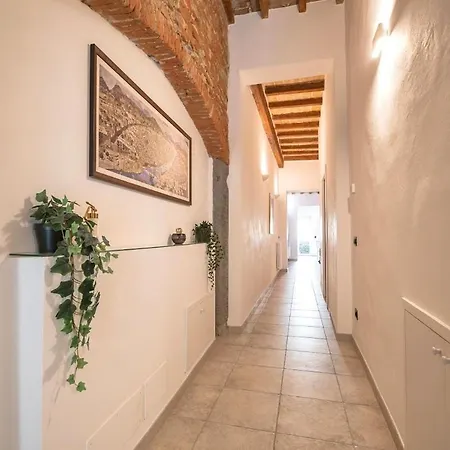 Апартаменты San Niccolo Luxury *