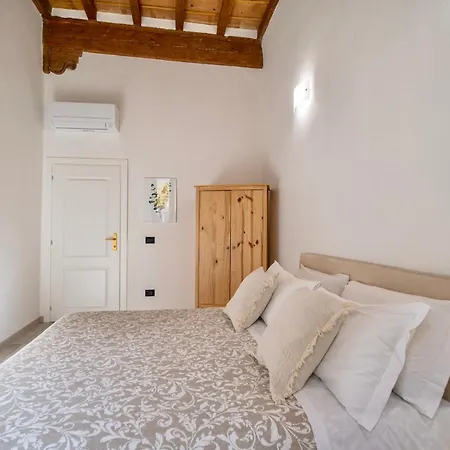 San Niccolo Luxury * Флоренция