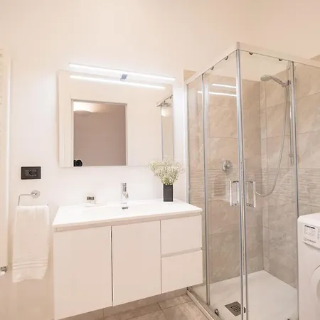 Апартаменты San Niccolo Luxury Флоренция