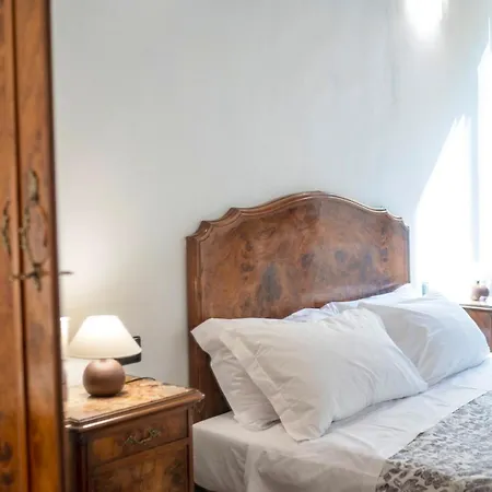 Апартаменты San Niccolo Luxury
