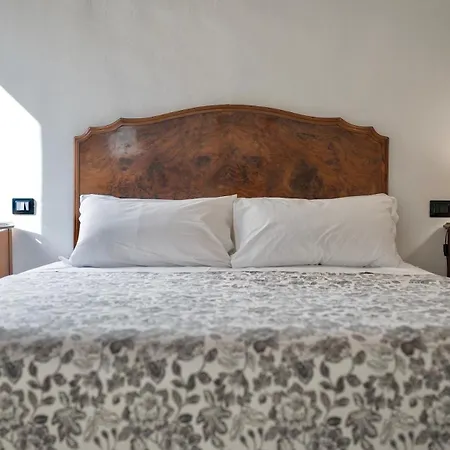 Апартаменты San Niccolo Luxury