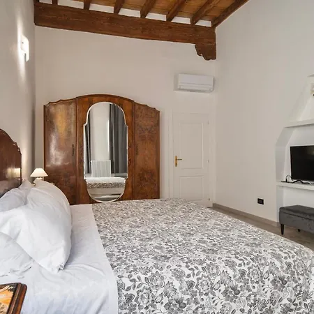 San Niccolo Luxury * Флоренция