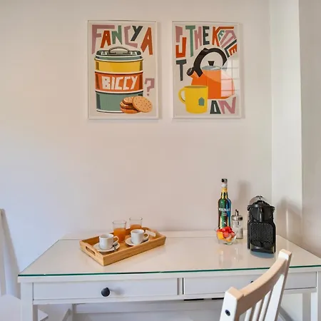 San Niccolo Luxury Apartamento