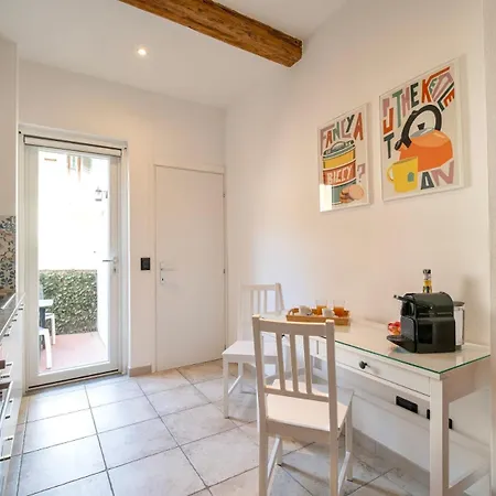 Apartamento San Niccolo Luxury Florencia
