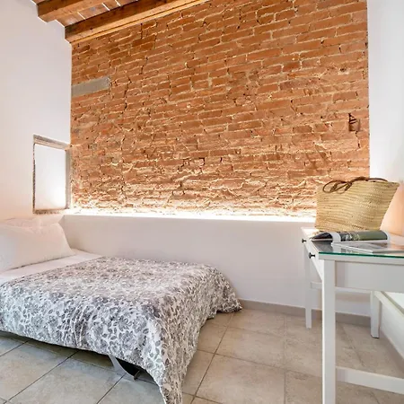 San Niccolo Luxury Apartamento