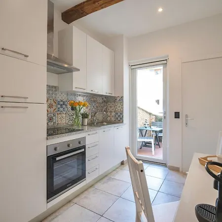 San Niccolo Luxury Apartamento *