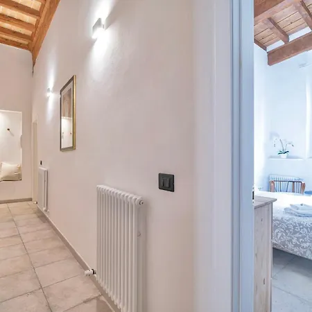 Apartamento San Niccolo Luxury *